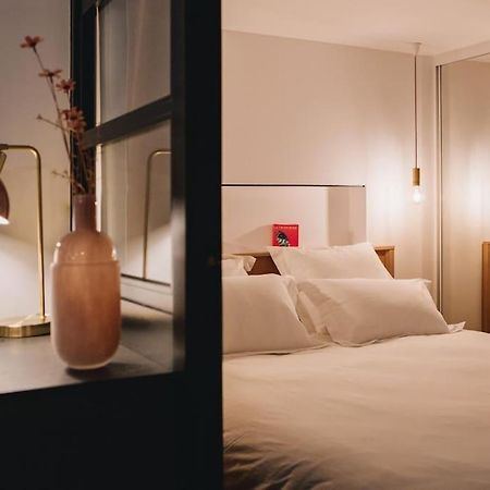 La Vie En Rose - Luxe, Calme & Hypercentre - 3* Leilighet Annecy Eksteriør bilde