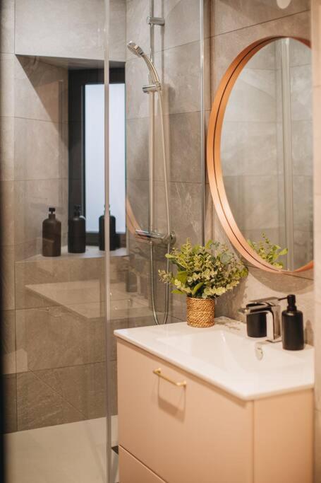 La Vie En Rose - Luxe, Calme & Hypercentre - 3* Leilighet Annecy Eksteriør bilde