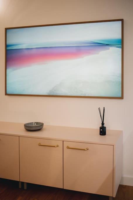 La Vie En Rose - Luxe, Calme & Hypercentre - 3* Leilighet Annecy Eksteriør bilde