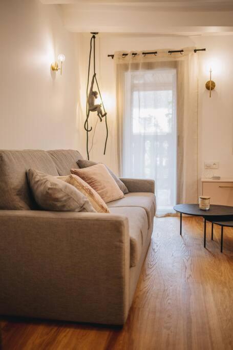 La Vie En Rose - Luxe, Calme & Hypercentre - 3* Leilighet Annecy Eksteriør bilde