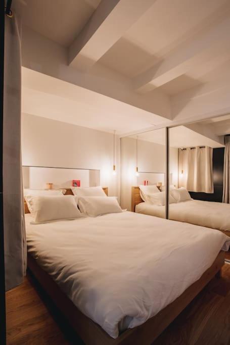 La Vie En Rose - Luxe, Calme & Hypercentre - 3* Leilighet Annecy Eksteriør bilde