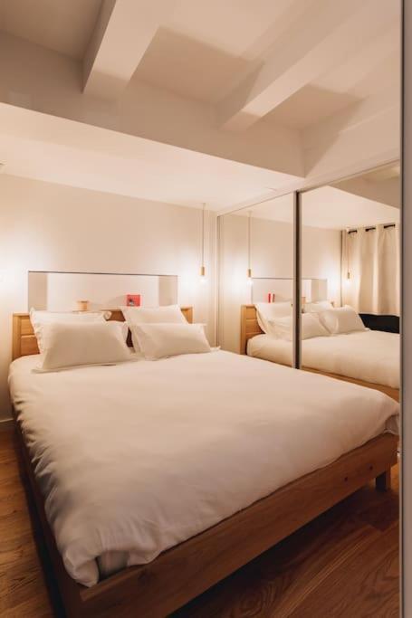 La Vie En Rose - Luxe, Calme & Hypercentre - 3* Leilighet Annecy Eksteriør bilde